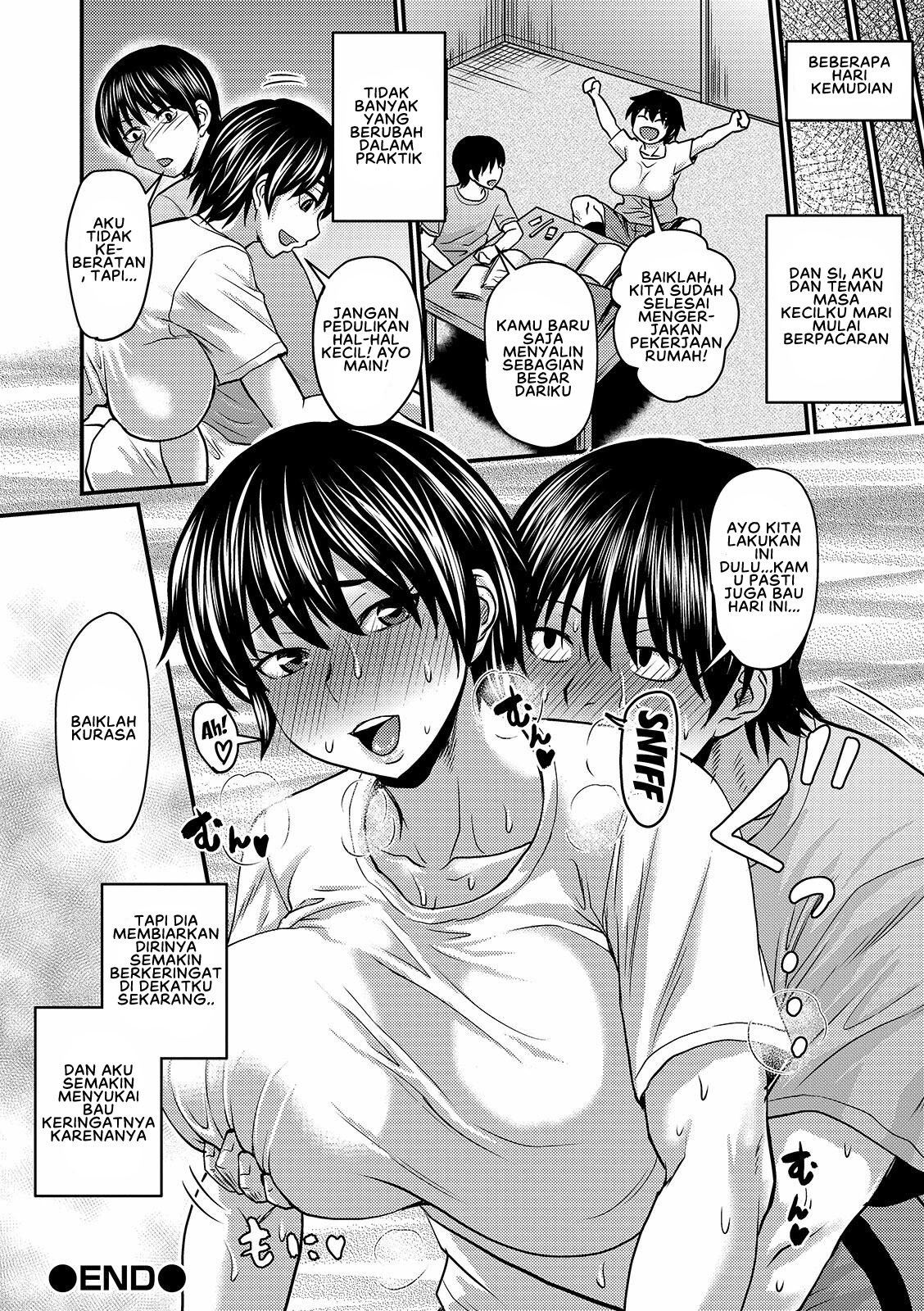 Mure Mesu Noukou Sumeru - Chapter 7 20