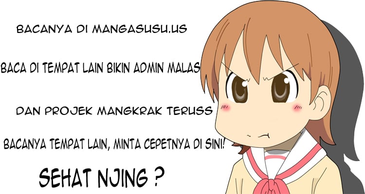 Hatsujou Munmun Massage! - Chapter 7 2