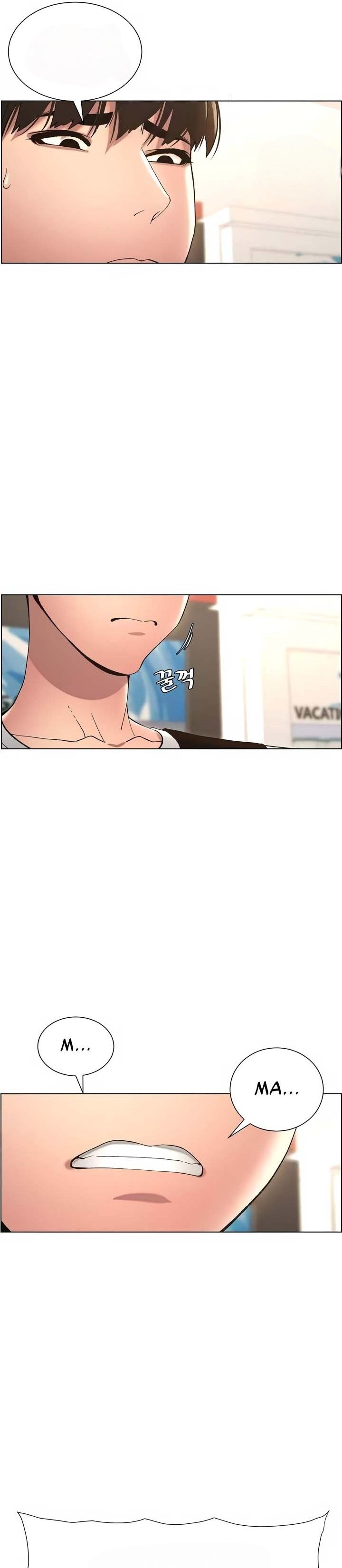 A Secret Lesson With My Younger Sister - Chapter 7 28