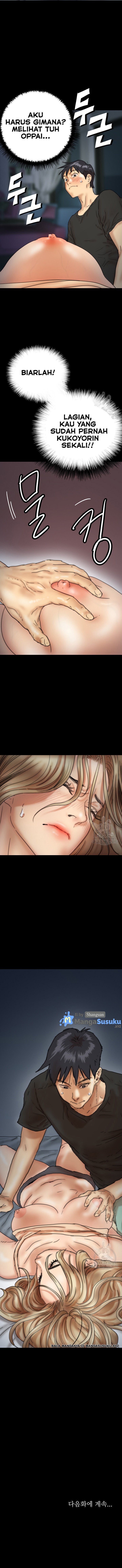 Benefactor’s Daughters - Chapter 7 13