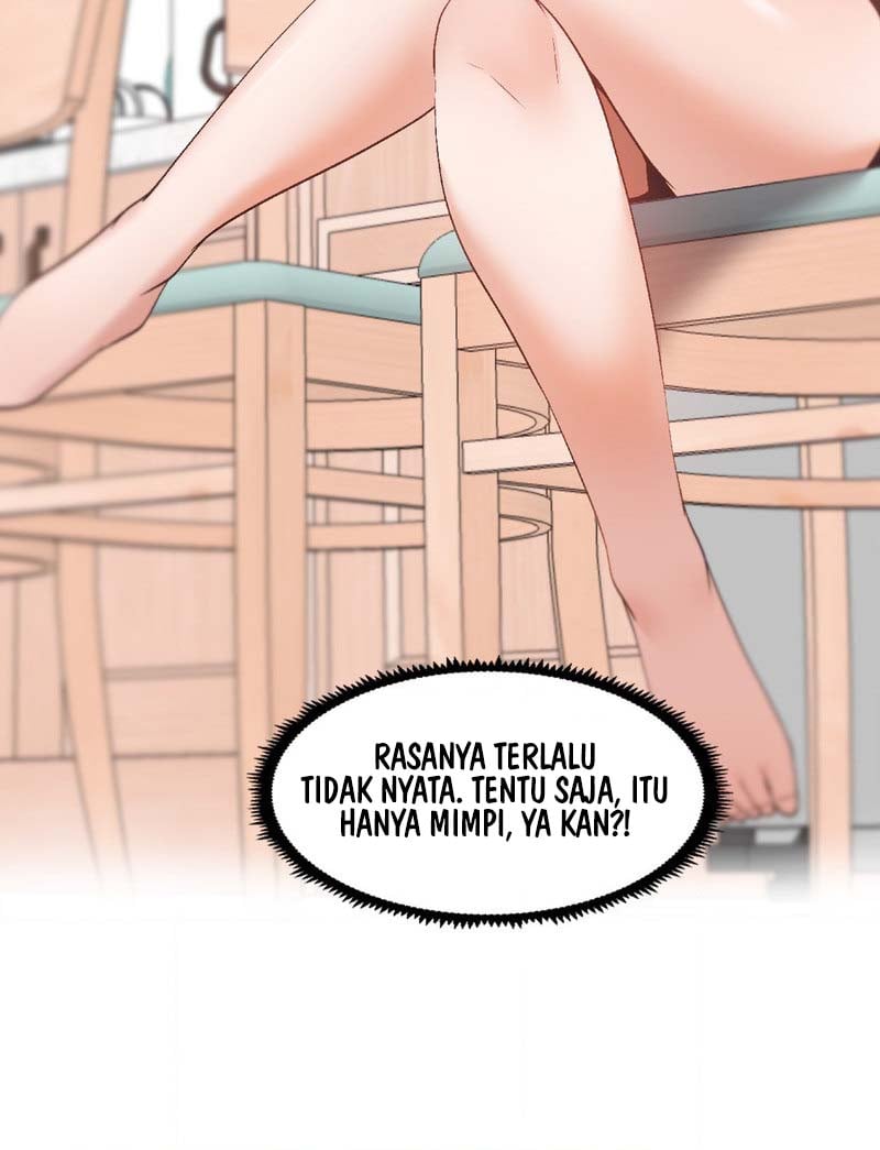 Family with Benefits - Chapter 5 32