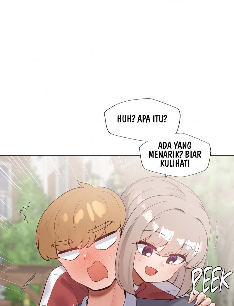 Family with Benefits - Chapter 5 99