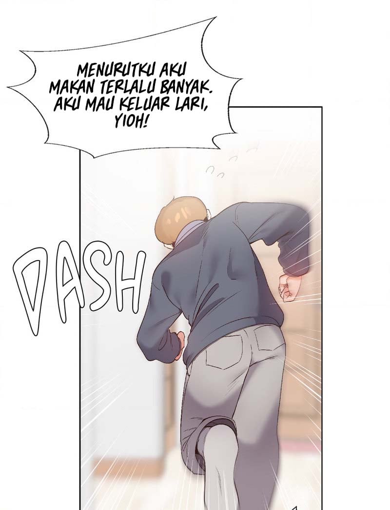 Family with Benefits - Chapter 5 41