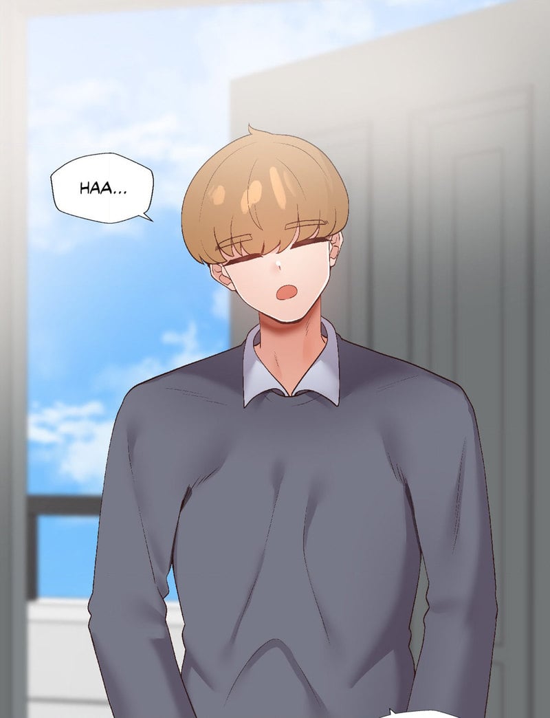 Family with Benefits - Chapter 5 104