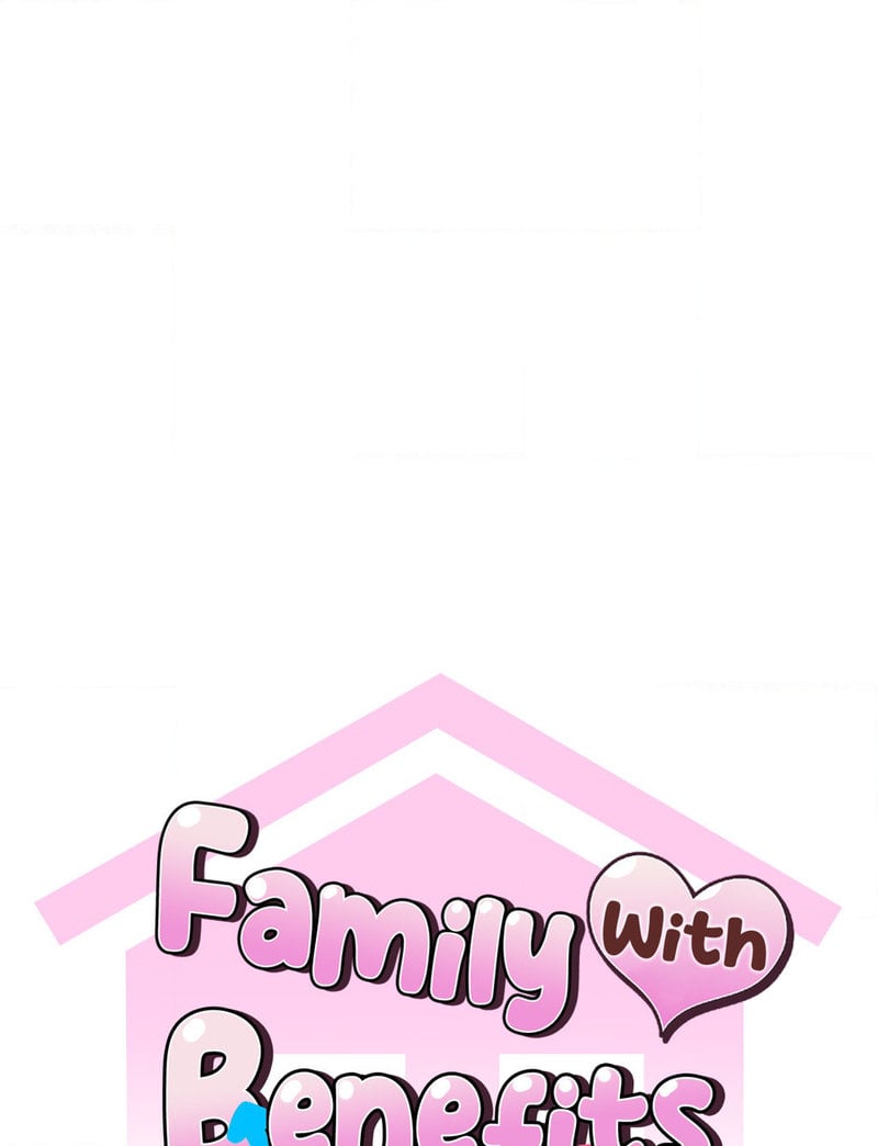 Family with Benefits - Chapter 5 25