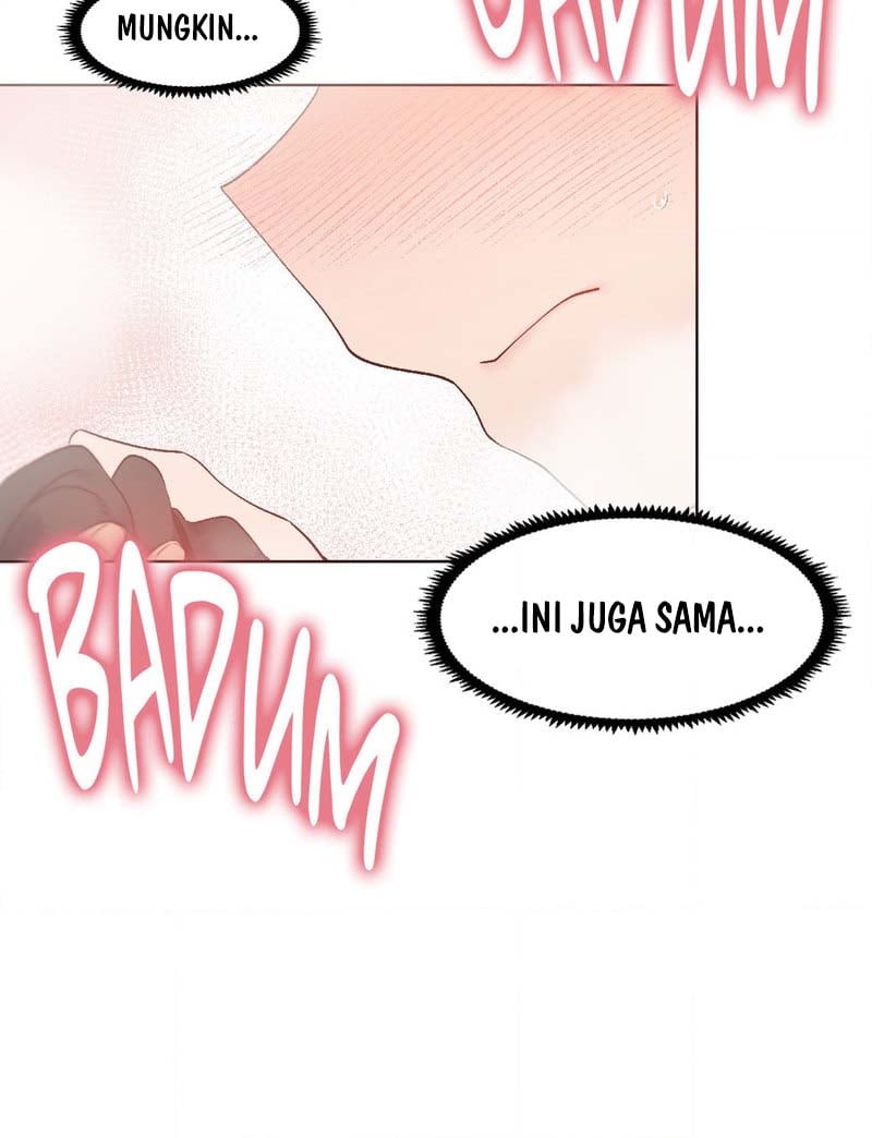 Family with Benefits - Chapter 5 117