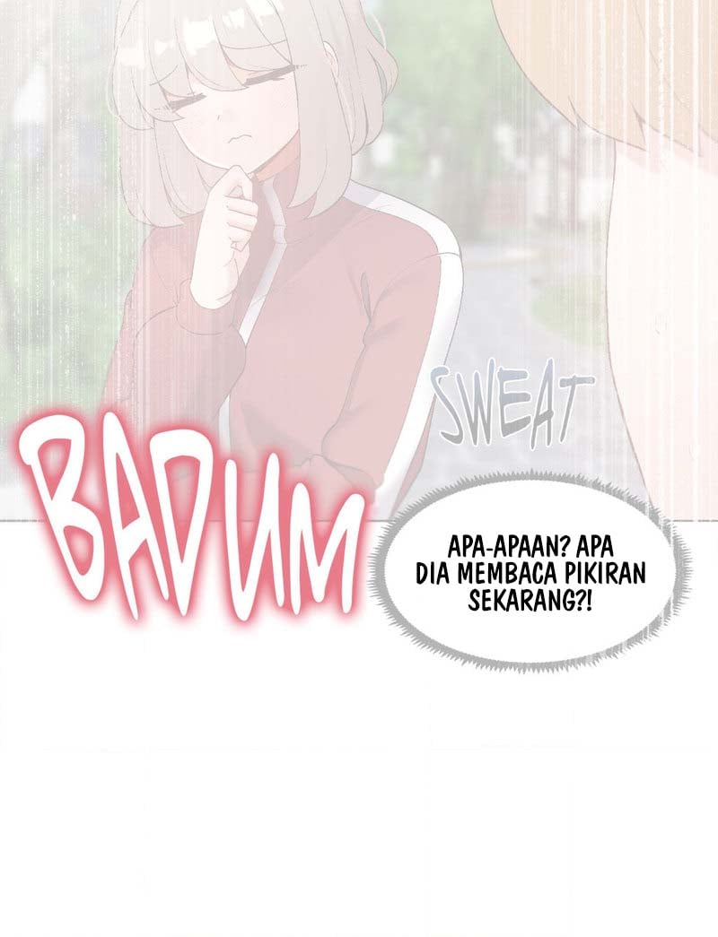 Family with Benefits - Chapter 5 114