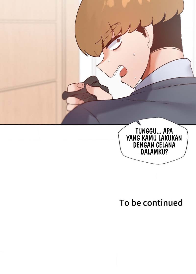 Family with Benefits - Chapter 5 124