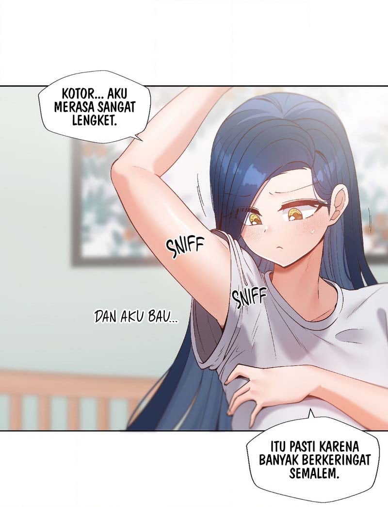 Family with Benefits - Chapter 5 60