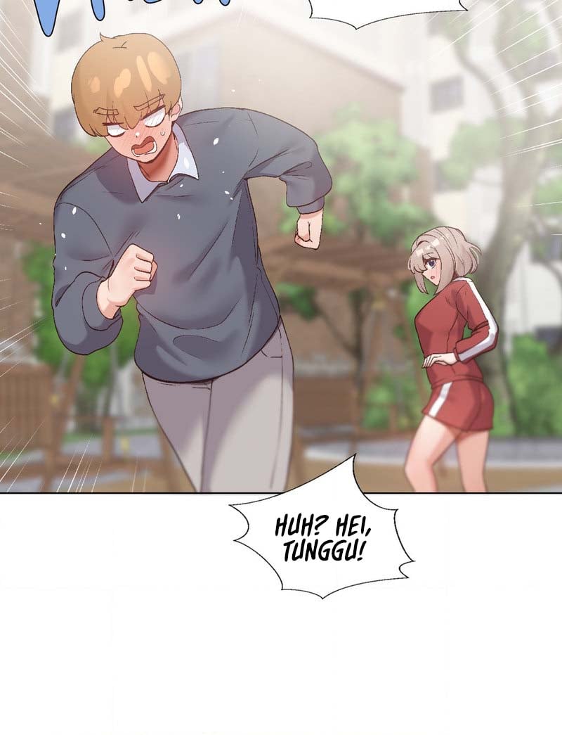 Family with Benefits - Chapter 5 101
