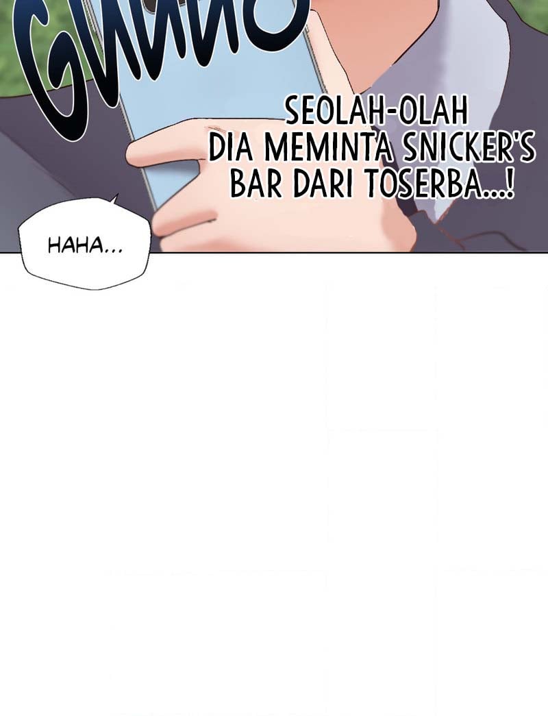 Family with Benefits - Chapter 5 98