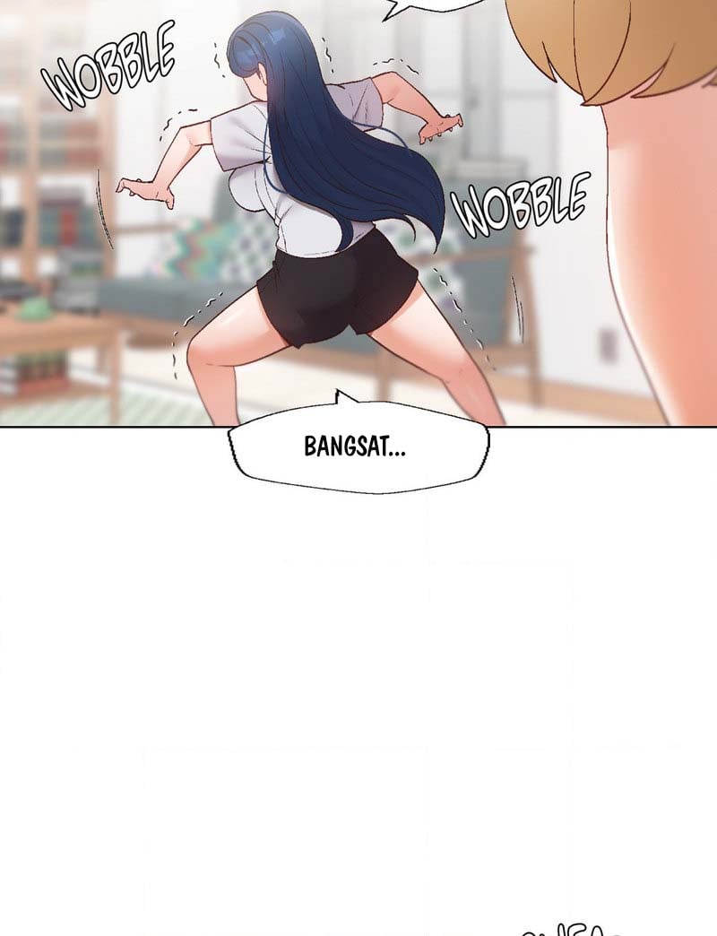 Family with Benefits - Chapter 5 36