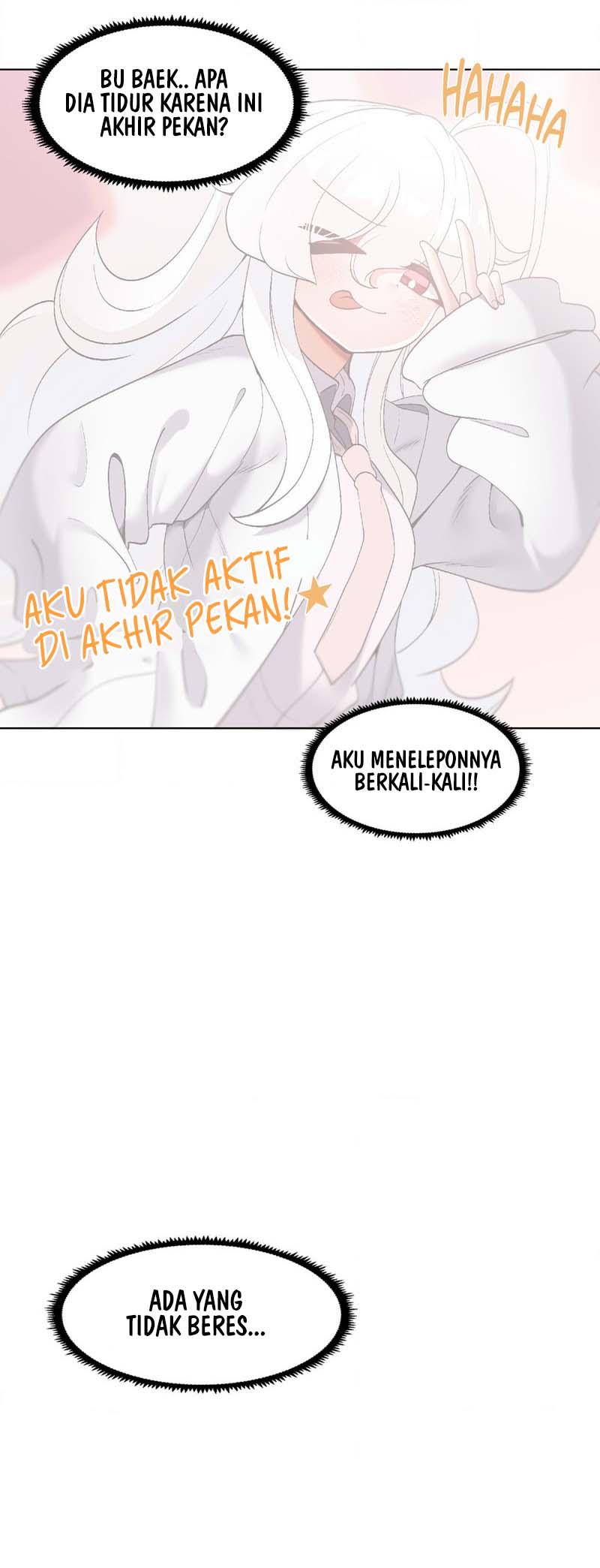 Family with Benefits - Chapter 5 50