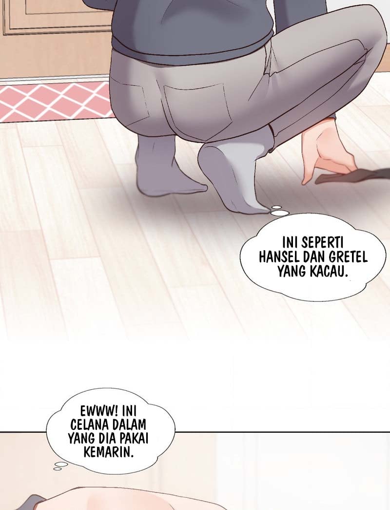 Family with Benefits - Chapter 5 110