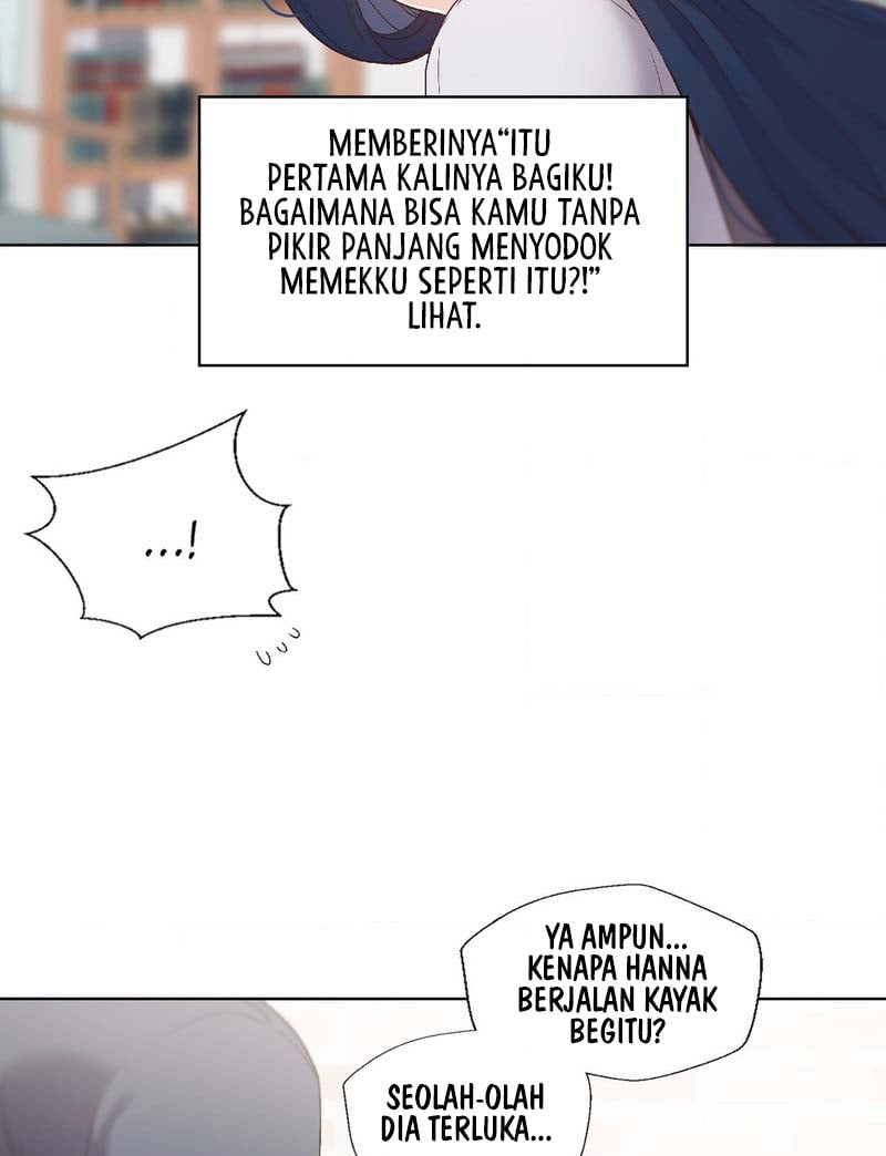 Family with Benefits - Chapter 5 39