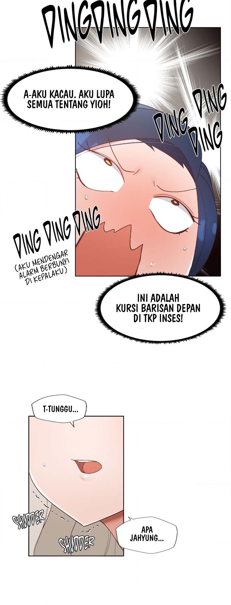Family with Benefits - Chapter 5 7