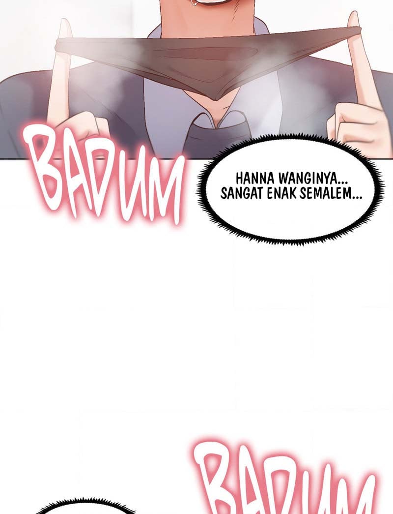 Family with Benefits - Chapter 5 116