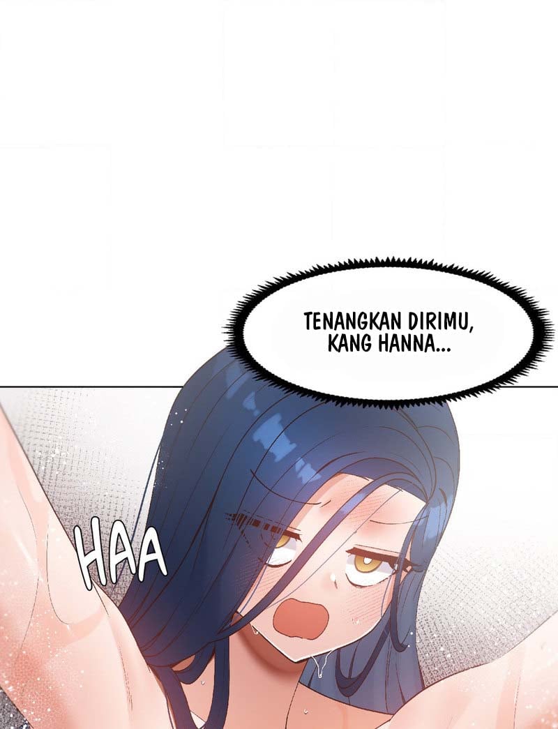 Family with Benefits - Chapter 5 81