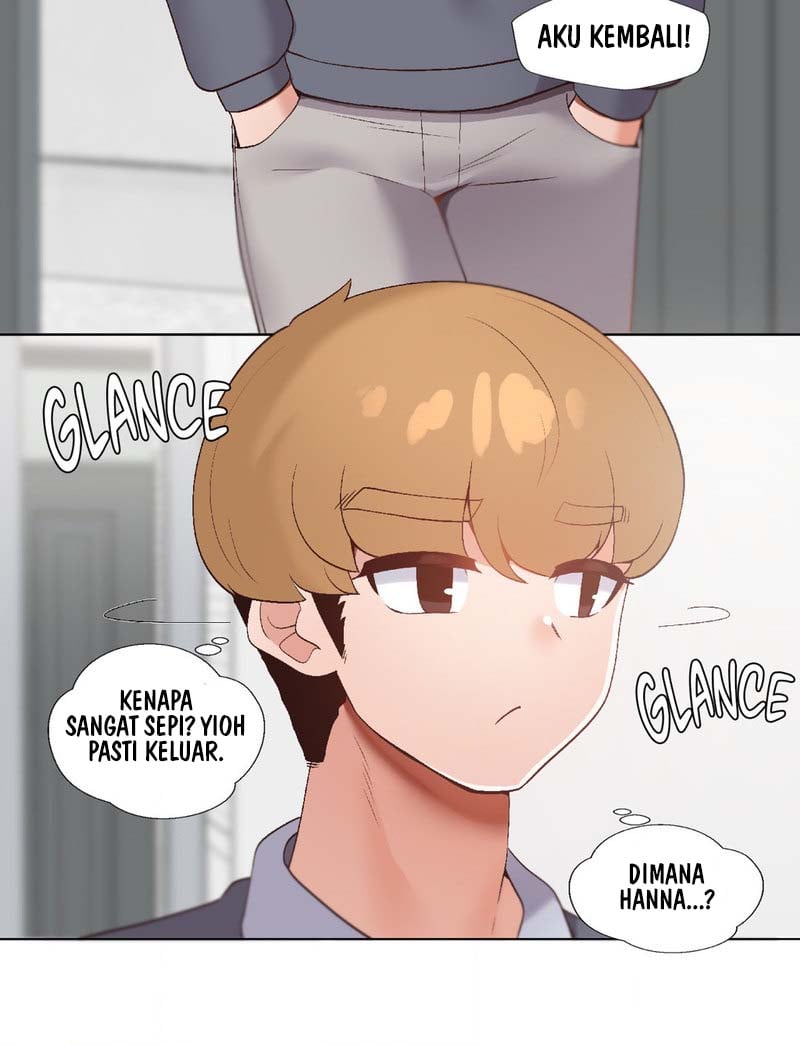 Family with Benefits - Chapter 5 105