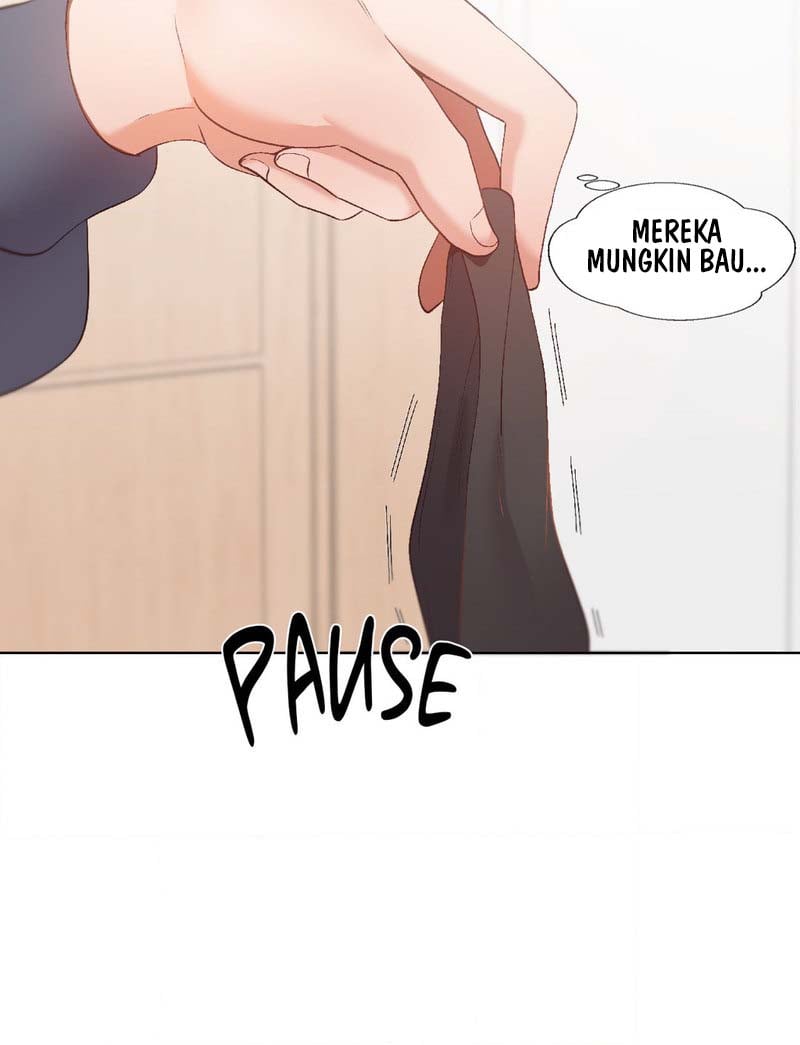 Family with Benefits - Chapter 5 111