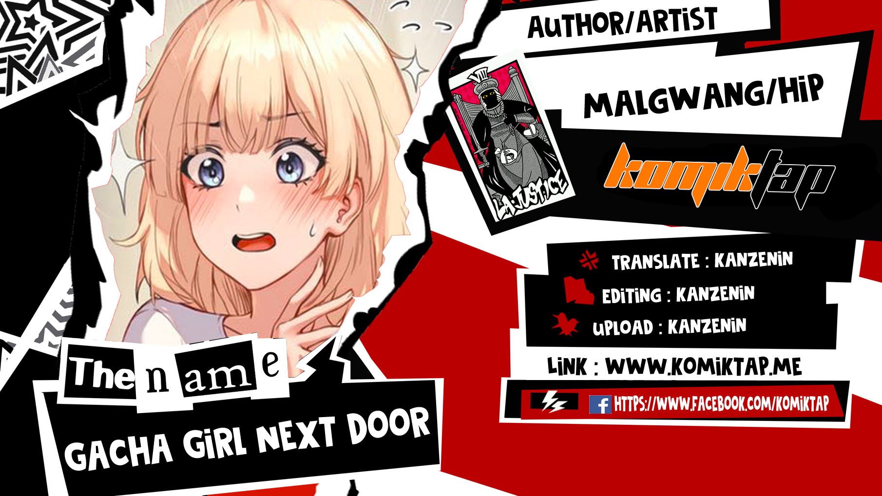 Gacha Girl Next Door - Chapter 5 1