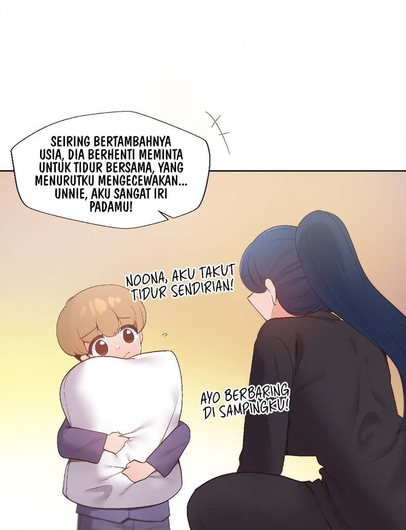 Family with Benefits - Chapter 5 13