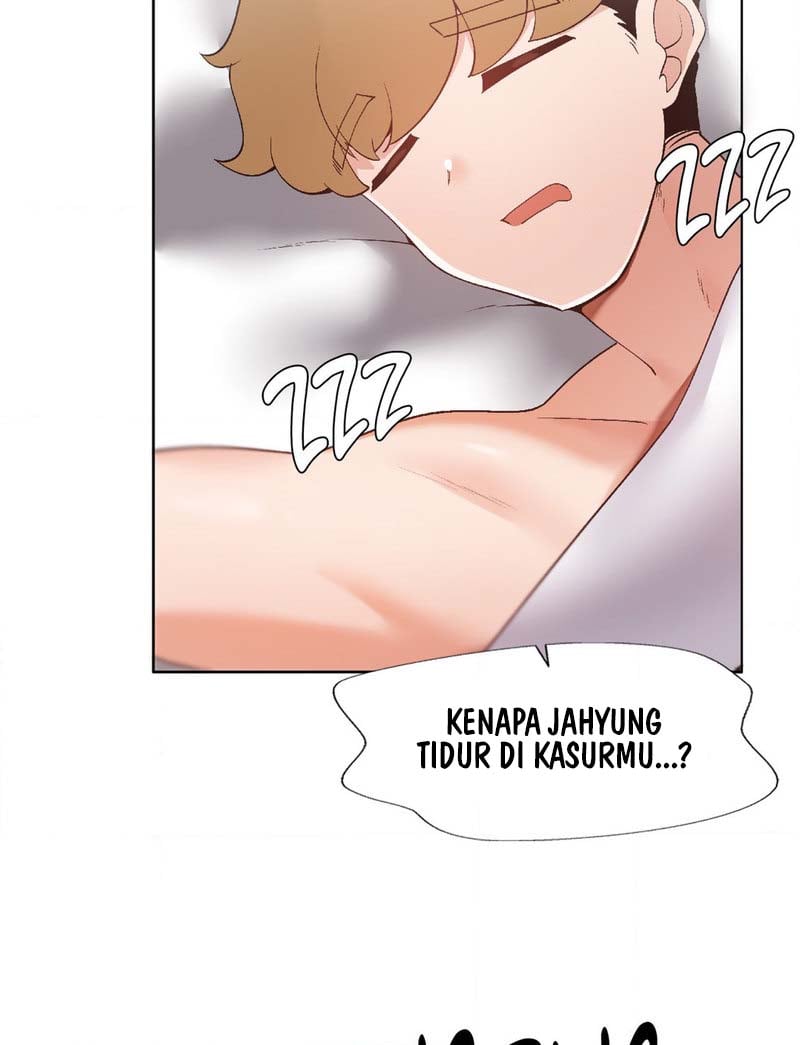 Family with Benefits - Chapter 5 6