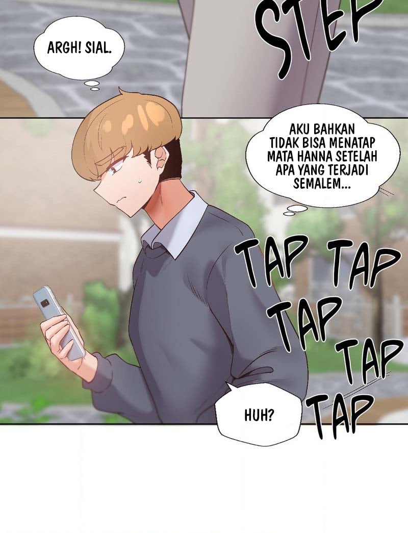 Family with Benefits - Chapter 5 87