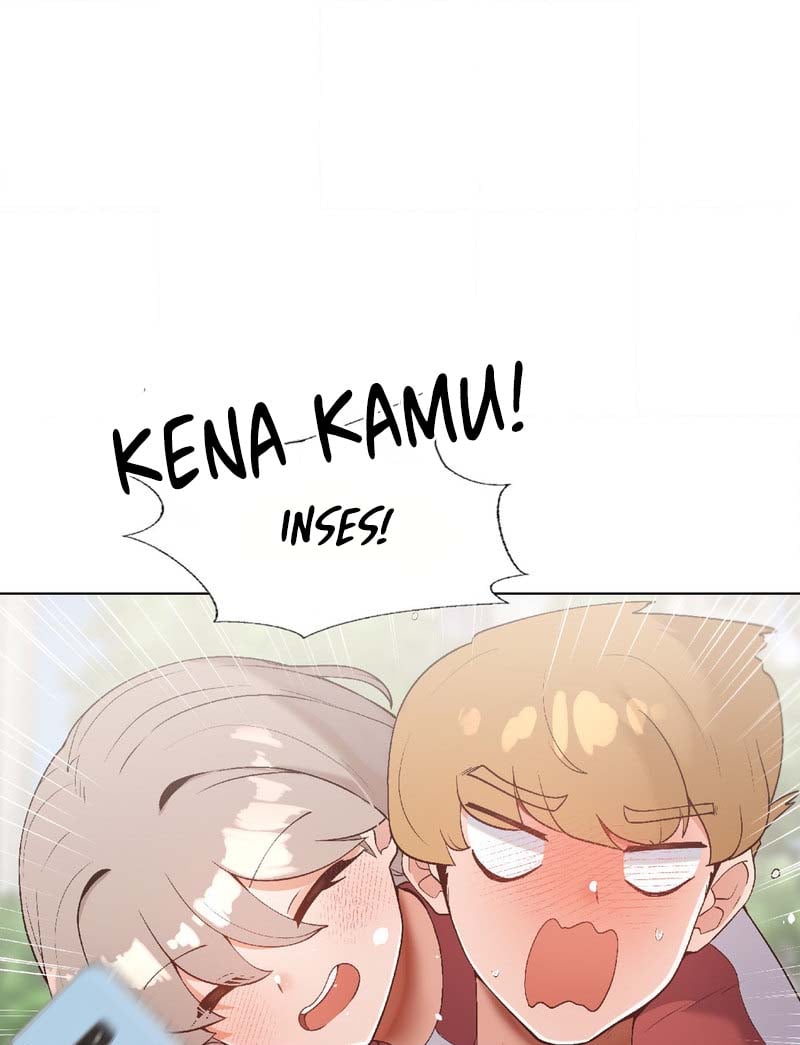 Family with Benefits - Chapter 5 88