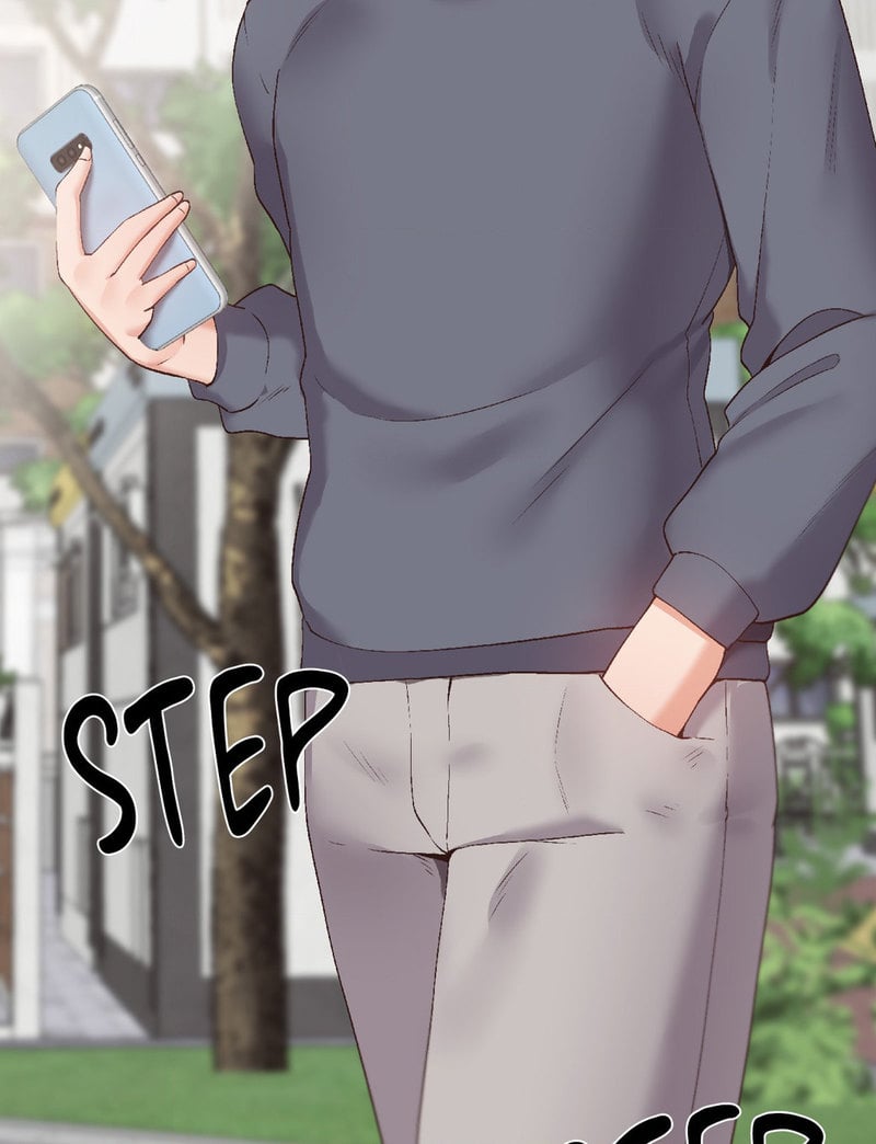 Family with Benefits - Chapter 5 86