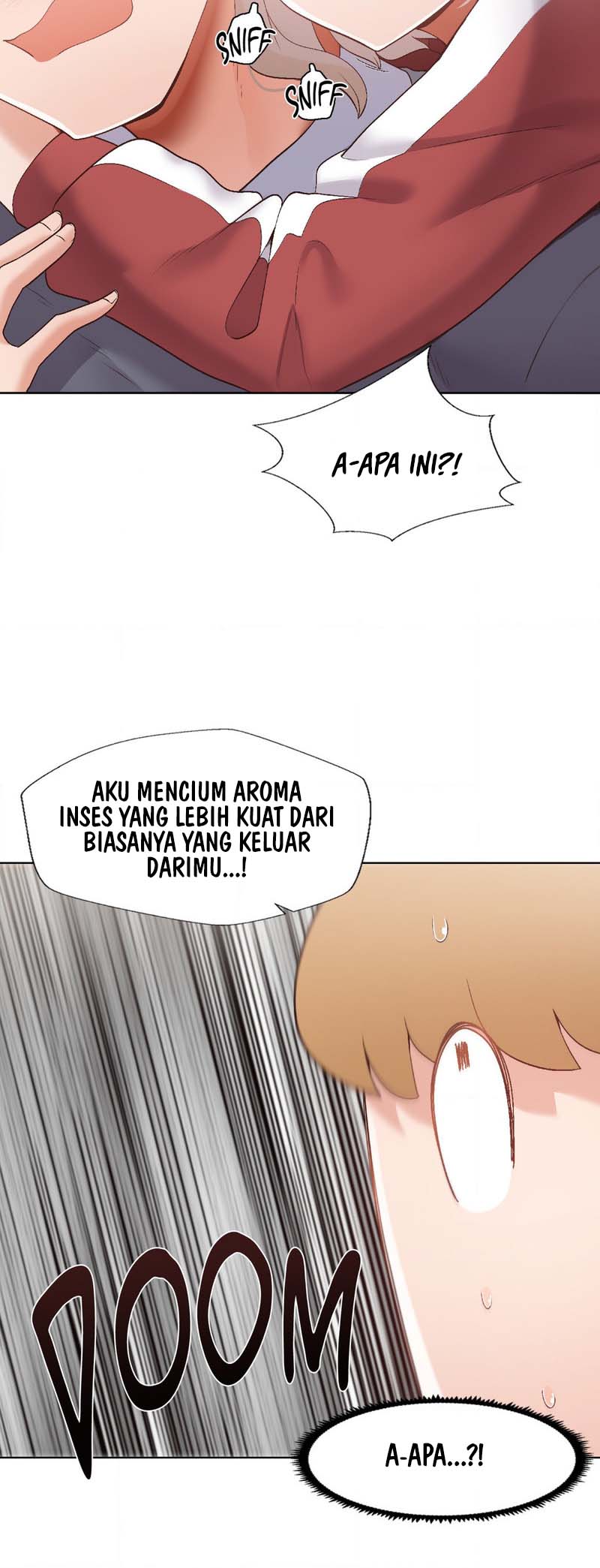 Family with Benefits - Chapter 5 91