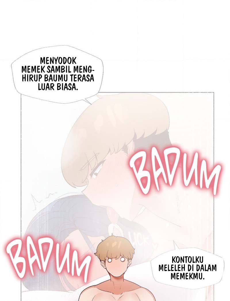 Family with Benefits - Chapter 5 112