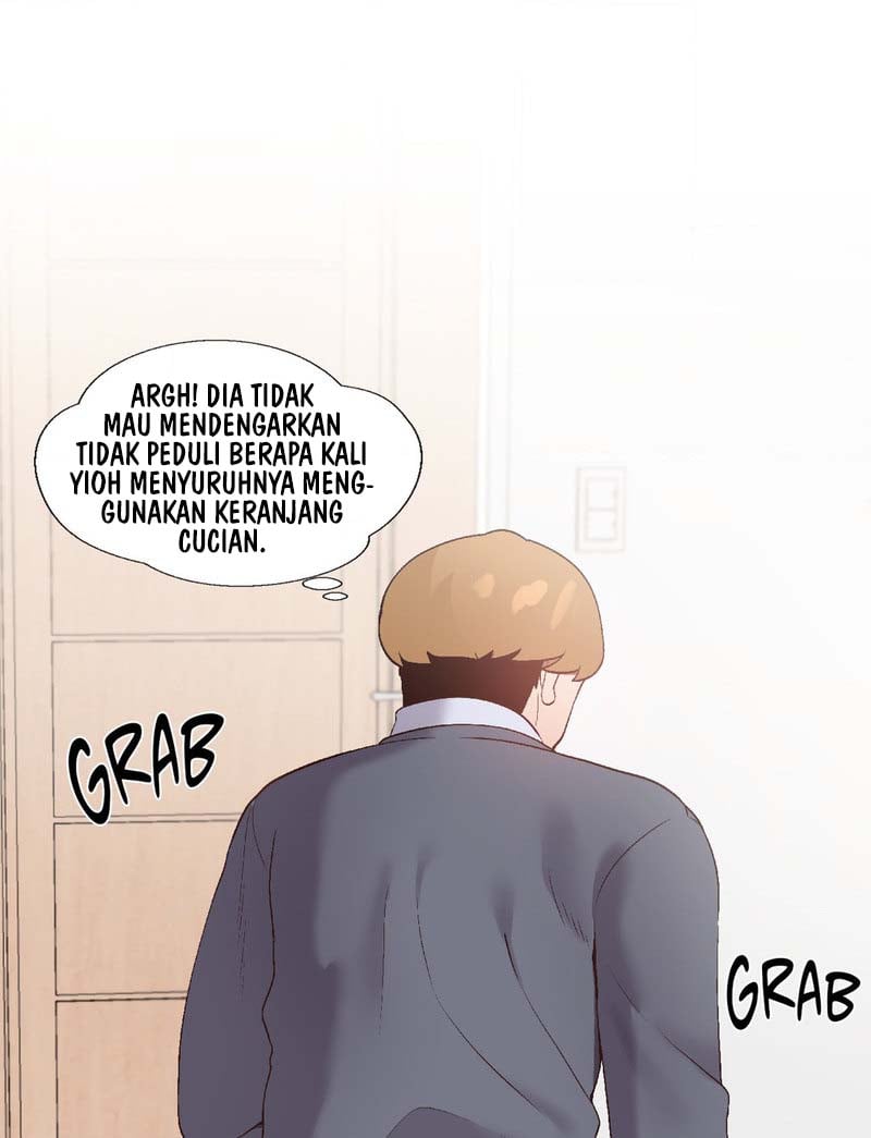 Family with Benefits - Chapter 5 109