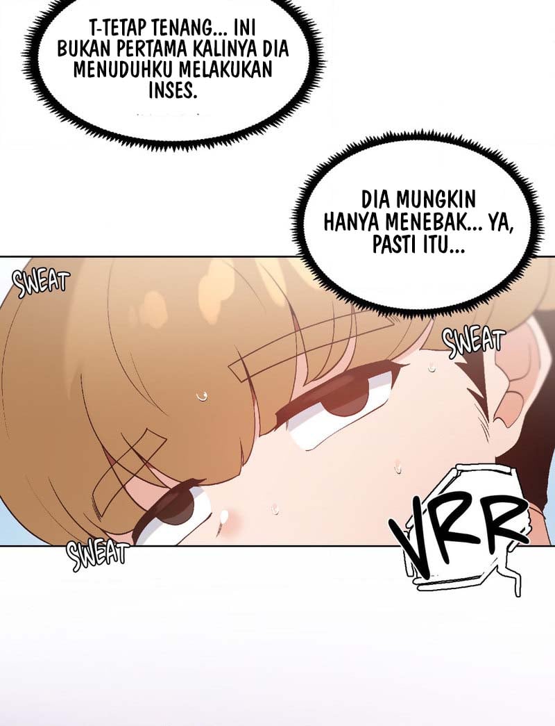 Family with Benefits - Chapter 5 94