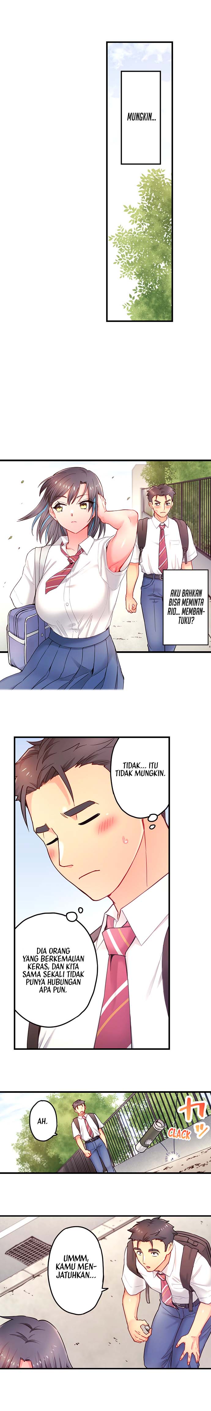 Is That Mister Well-Hung! - Chapter 5 3