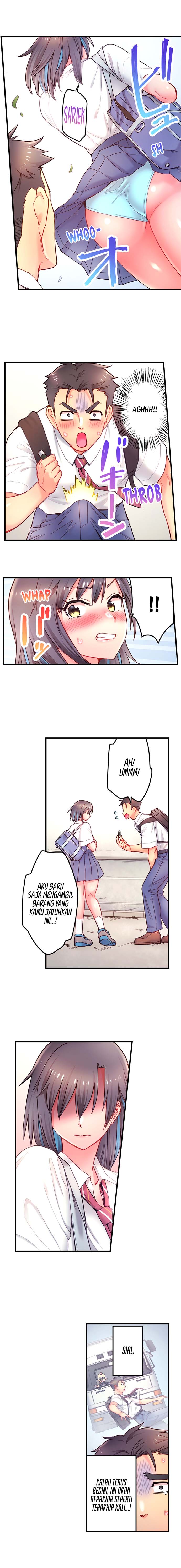 Is That Mister Well-Hung! - Chapter 5 4