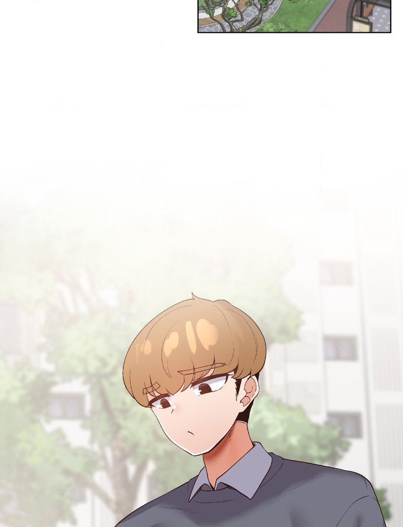Family with Benefits - Chapter 5 85
