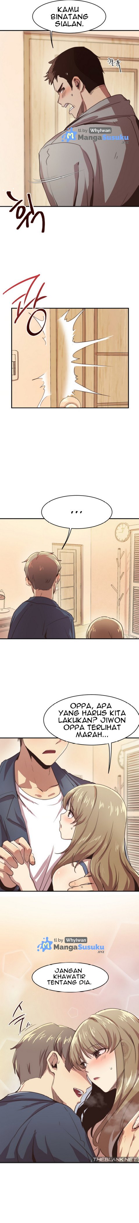 With My Brothers Friends - Chapter 3 8