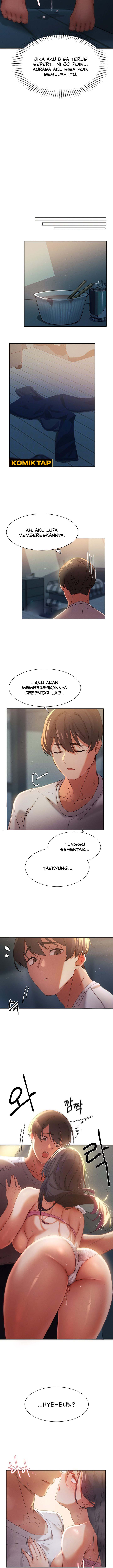 The Protagonist Gets Stronger When He Fucks the Female Hunter - Chapter 3 4