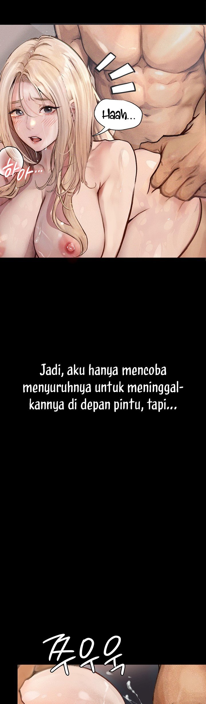 Corruption: Obscene Tales - Chapter 3 39
