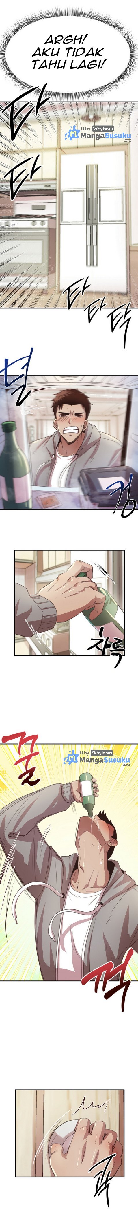 With My Brothers Friends - Chapter 3 17