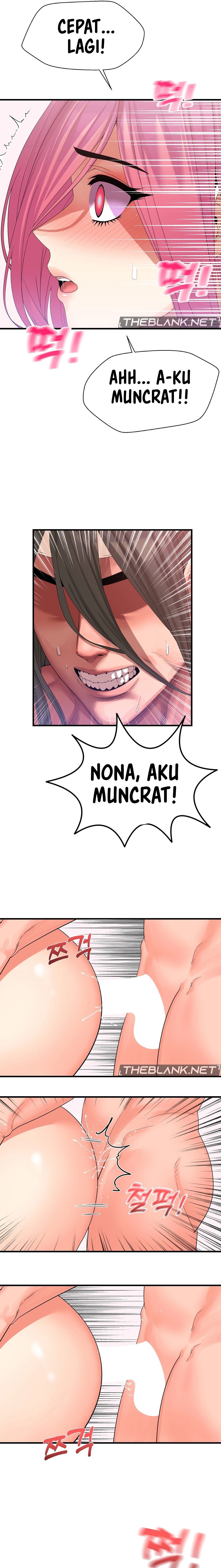 Flowers of War - Chapter 3 5