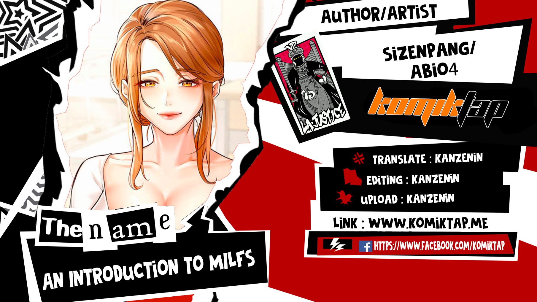 An Introduction to MILFs - Chapter 3 1