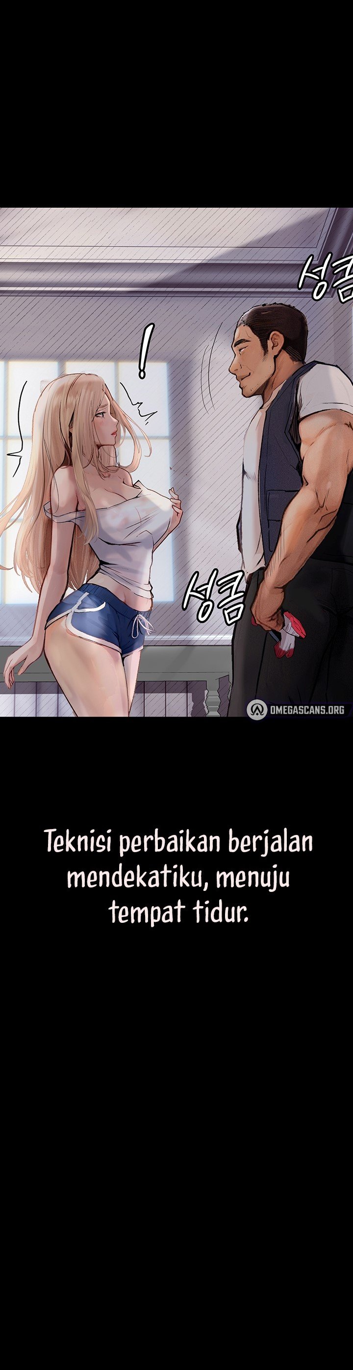 Corruption: Obscene Tales - Chapter 3 13