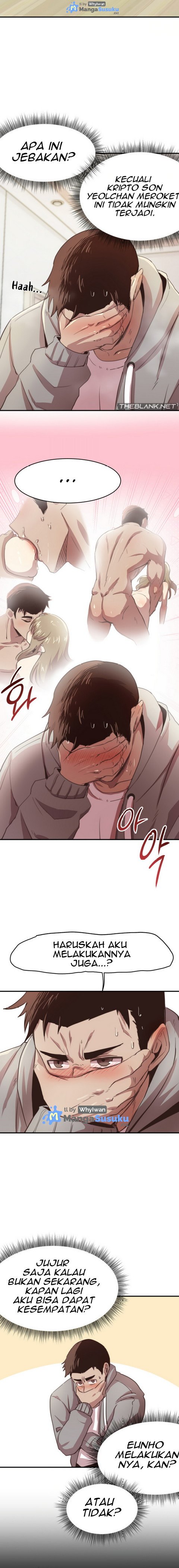 With My Brothers Friends - Chapter 3 15