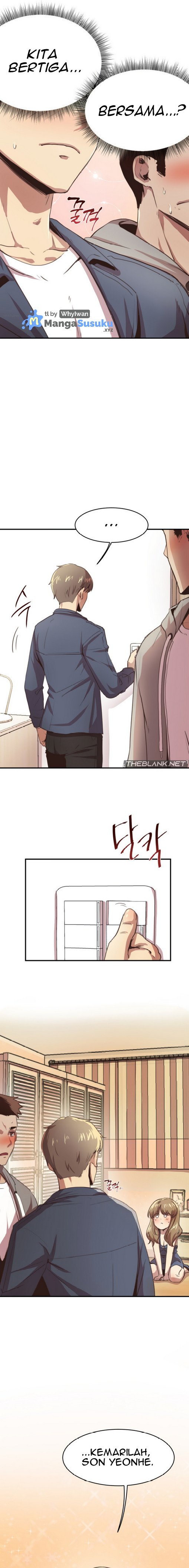 With My Brothers Friends - Chapter 3 5