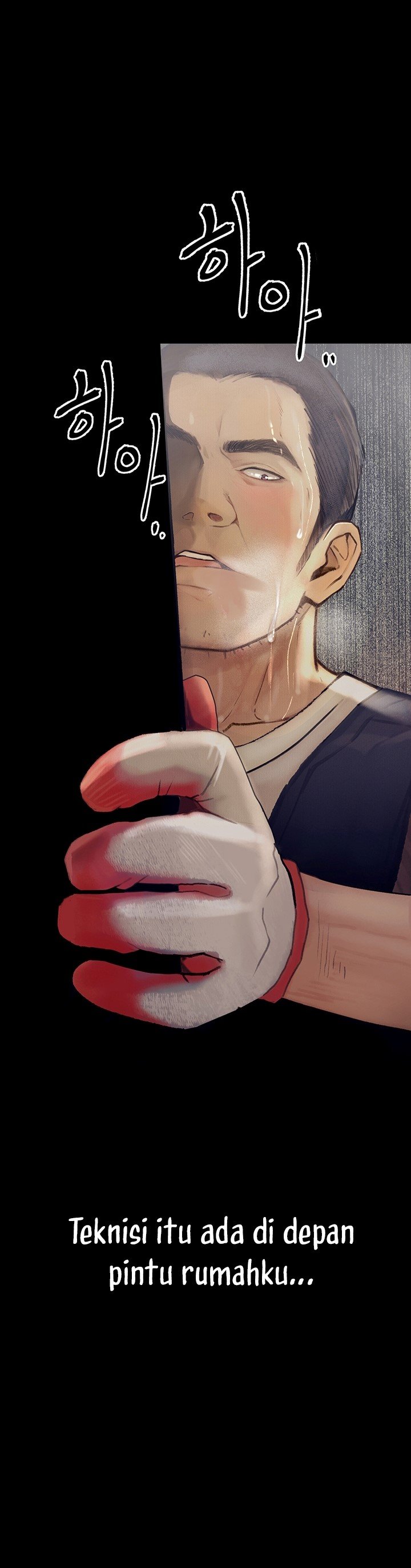 Corruption: Obscene Tales - Chapter 3 1