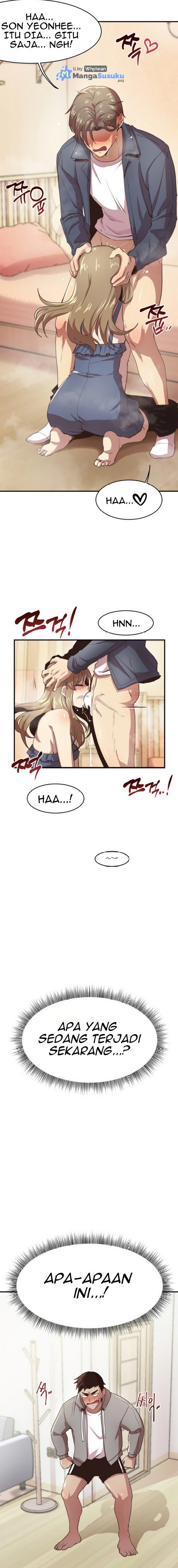 With My Brothers Friends - Chapter 3 14