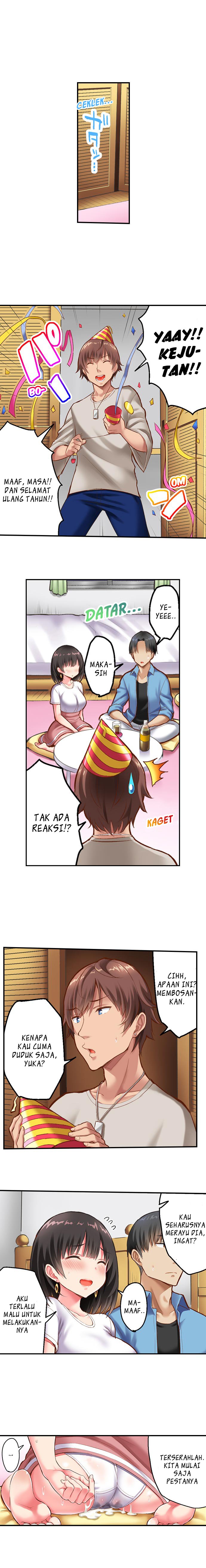 Surprise NTR! - Chapter 3 7