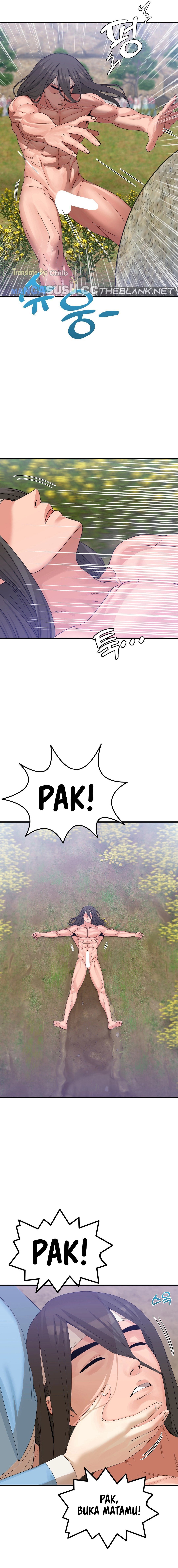 Flowers of War - Chapter 3 8